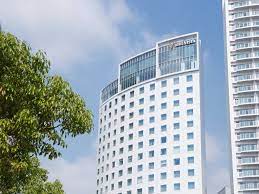 Hotel Vista Premio Yokohama Minato-Mirai - 4 HRS star hotel in Yokohama-shi  (Kanagawa Prefecture)
