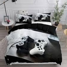 bedding sets gamepad set playstation