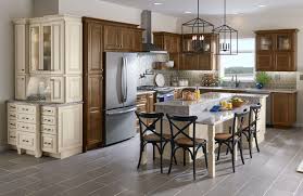 pro contractror cabinets for kitchens