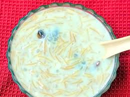 recipes of kheer from chitra s food