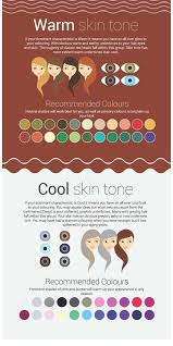 how to match your skin tone with your