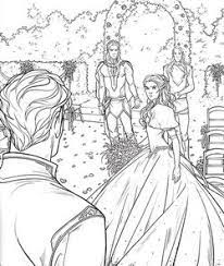 A court of thorns and roses by sarah j. A Court Of Thorns And Roses Coloring Book A Court Of Thorns And Roses Wiki Fandom