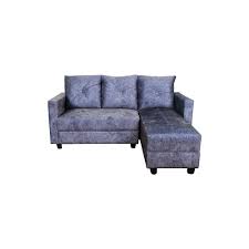 fabric sofa set 2 diwan low budget