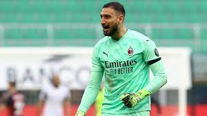 The italian, who will be hoping to impress at euro 2020 with italy next month, will leave the san siro club when his contract expires next month after deciding. Ac Milan Executive Gazidis Still Holds Donnarumma In Absolute Esteem And Admits Super League Is Dead Goal Com