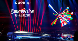 Dit is hoe duncan het songfestival in 2019 won. Kaartverkoop Eurovisie Songfestival Op 8 Mei Van Start Aftellen Naar De Finale Van Het Songfestival Ad Nl