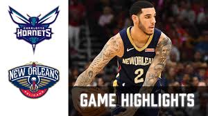 We acknowledge that ads are annoying so that's why we try to keep our page clean of them. Hornets Vs Pelicans Highlights Full Game 60fps Nba January 8 2021 Youtube
