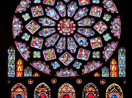 stained glass | Definition, History, Techniques, & Facts | Britannica