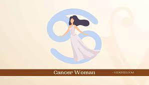 cancer woman personality traits and facts