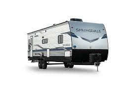 springdale travel trailers