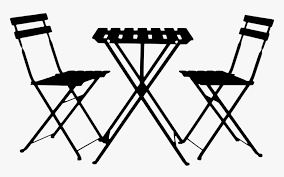 Patio Table Png Transpa Png