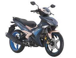 These fascinating yamaha nvx 155 sccoter are equipped with robust tires and can ride in all sorts of road conditions. 2019 Yamaha Nvx 155 Doxou Malaysia Price Rm10 688 Paultan Org