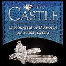 the castle jewelry and