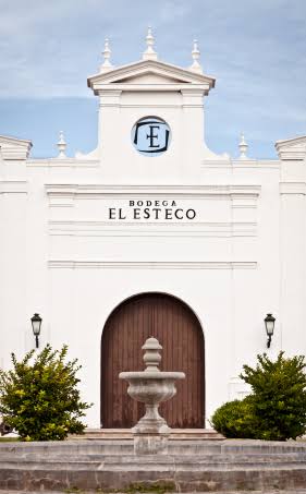 Origen – El Esteco