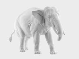 Suche sie unter millionen von lizenzfreien bildern, stockfotos und fotos. Animals Biscuit White Porzellan Manufaktur Nymphenburg Porzellan Elefant Nymphe