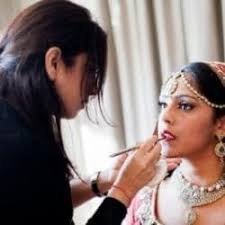 anitha bridal makeup artist in madhapur