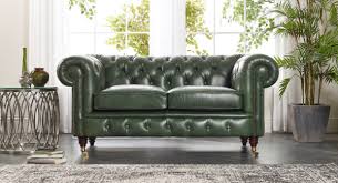 Belchamp Chesterfield Sofa