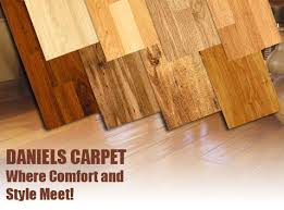 laminate wood flooring daniels carpet