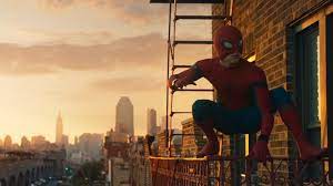 review spider man homecoming gets