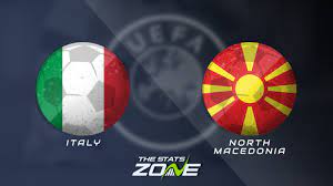 Italy vs North Macedonia Preview & ...