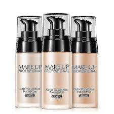 makeup cosmetics face foundation cream