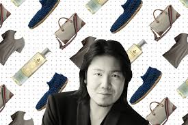 crazy rich asians author kevin kwan