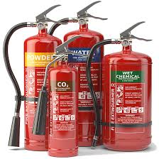 fire extinguisher msia a