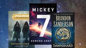 sci fi books of february 2022