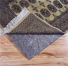 no muv long life carpet over floor pad
