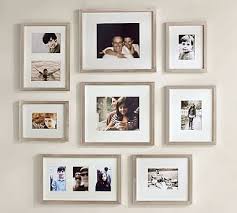 Gallery In A Box Picture Frames
