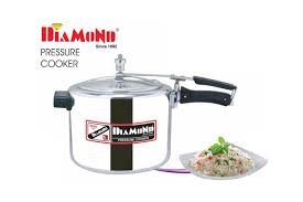 best deals for diamond pressure cooker