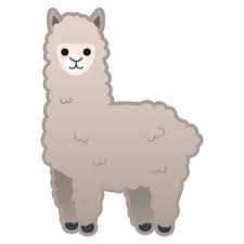 llama emoji meaning dictionary com
