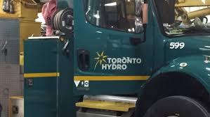 Hydro Rates Are Rising For Torontonians Heres How Much