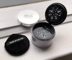 the new setting powder that s even