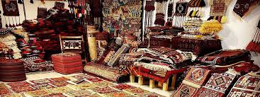 what is a persian carpet and what are