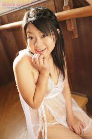 Shaved Cute Asian Mumo Sengen with Big Nipples - Image Gallery #159764