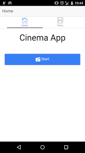 The safest way to obtain apk files of android applications is to extract their android installation packages straight from an android device. Cinema App For Android Apk Download