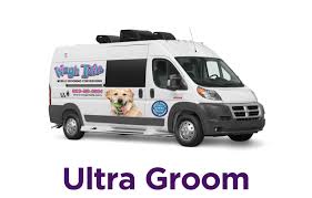 Proudly servicing coral springs, margate, sunrise, pompano beach, deerfield beach, parkland, tamarac, our pet grooming coral springs comes to your location. Wag N Tails Mobile Conversions Putting Your Dreams In Motion