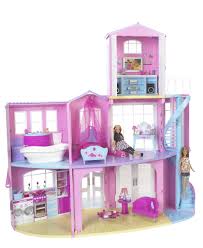 pink tastic dreamhouse talks