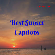Sunset quotes and photos are known to inspire travel, productivity, hope and happiness. 373 Best Sunset Captions Quotes That You Can Copy And Paste July 2020 Tik Tok Tips