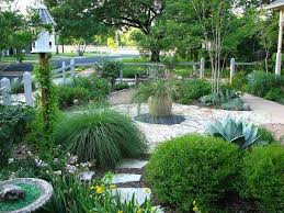 9 Low Maintenance Landscaping Ideas For