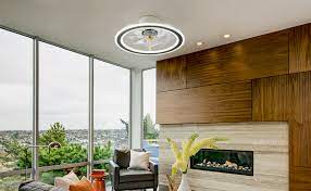 Best Enclosed Ceiling Fan With Light