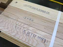 two inch wide hardwood flooring