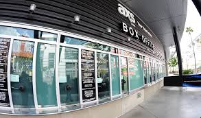 box office information crypto com arena