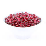 Are frozen pomegranate seeds healthy?