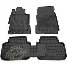 custom fit car floor mats for honda accord