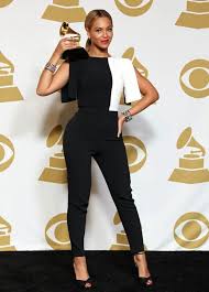 Beyonce To Attend 2016 Grammy Awards See Full Seating