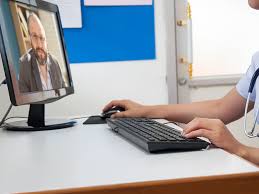 How Technology Is Changing Nursing The Impact Of Telehealth
