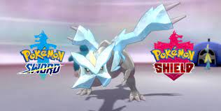 How To Get Kyurem Into Pokémon Sword & Shield
