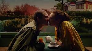 LOVE by Gaspar Noe Film Review