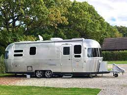 airstream durability how long do they
